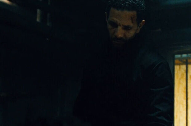 Point Blank (2010) - photo 7