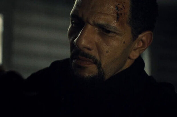 Point Blank (2010) - photo 4