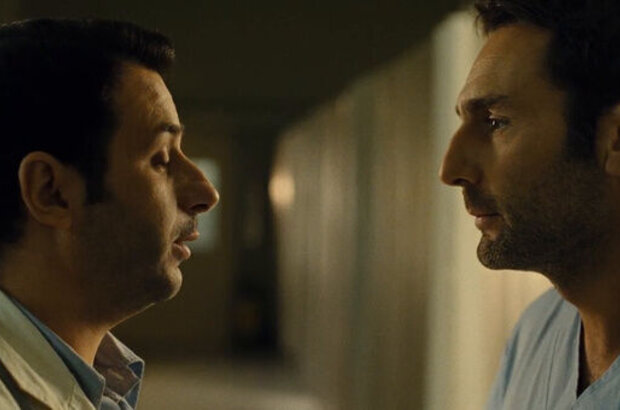 Point Blank (2010) - photo 3