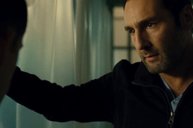 Point Blank (2010) - photo 2