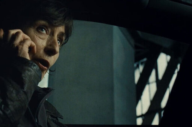 Point Blank (2010) - photo 8