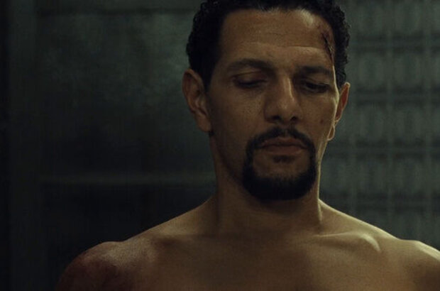 Point Blank (2010) - photo 5