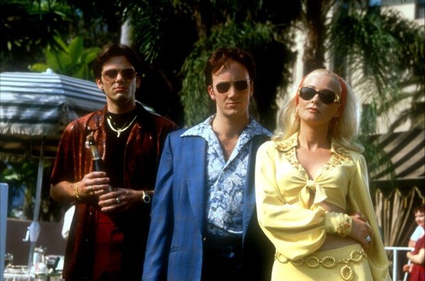 Mafia! (1998) - photo 5