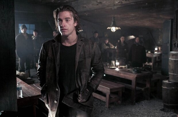 Underworld: Evolution (2006) - photo 4