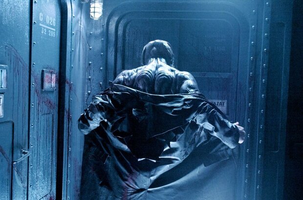 Underworld: Evolution (2006) - photo 3
