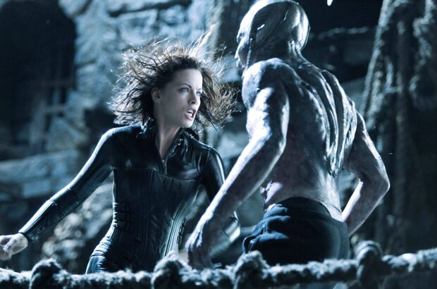 Underworld: Evolution (2006) - photo 6