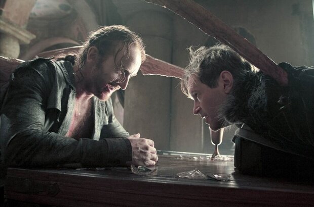 Underworld: Evolution (2006) - photo 5