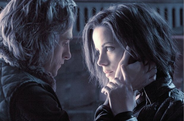 Underworld: Evolution (2006) - photo 8