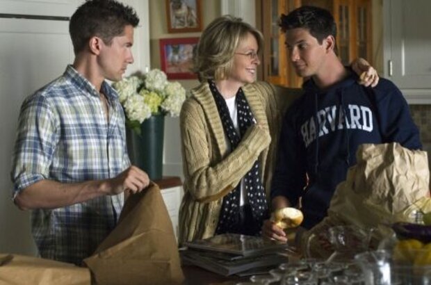 The Big Wedding (2013) - photo 12