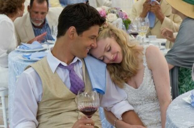 The Big Wedding (2013) - photo 13