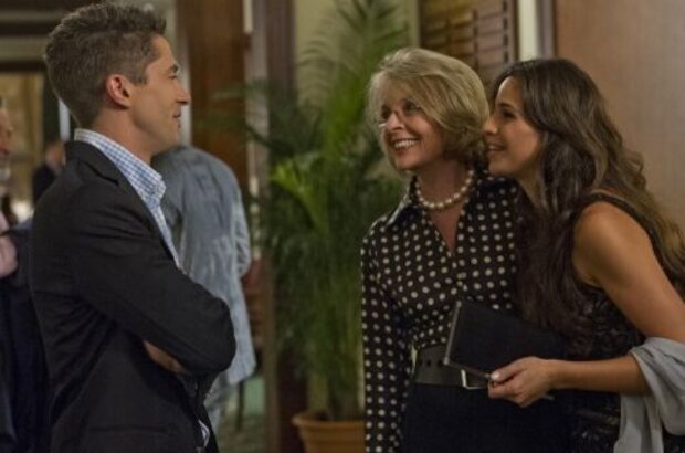 The Big Wedding (2013) - photo 19