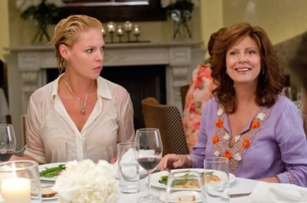 The Big Wedding (2013) - photo 17