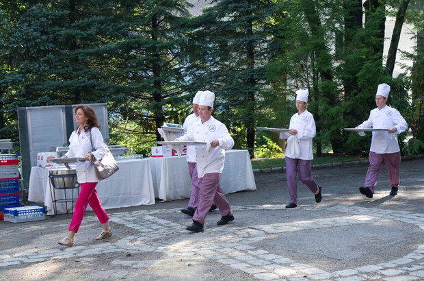 The Big Wedding (2013) - photo 8