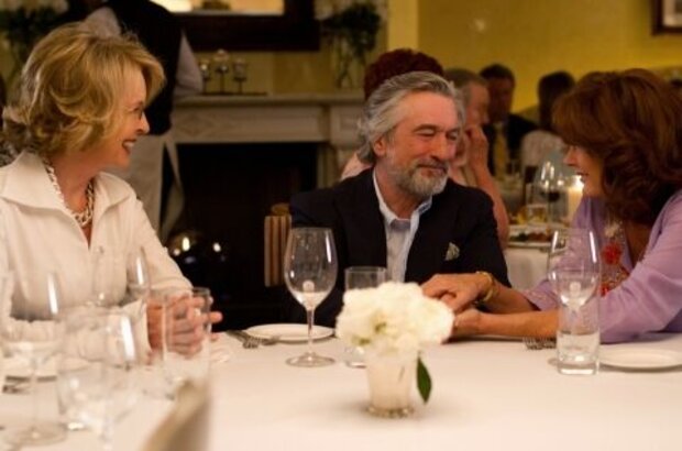 The Big Wedding (2013) - photo 14