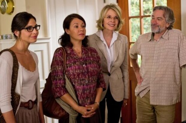 The Big Wedding (2013) - photo 16