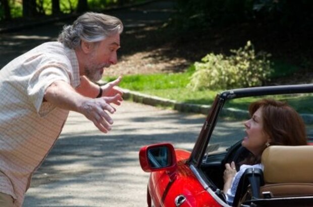The Big Wedding (2013) - photo 21