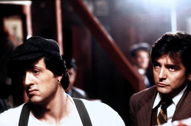 Paradise Alley (1978) - photo 5