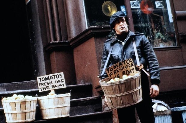 Paradise Alley (1978) - photo 1