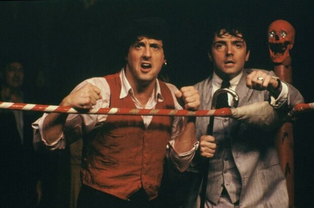 Paradise Alley (1978) - photo 8