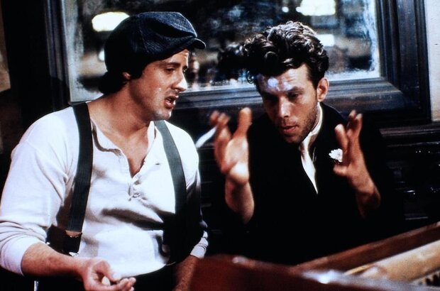 Paradise Alley (1978) - photo 10
