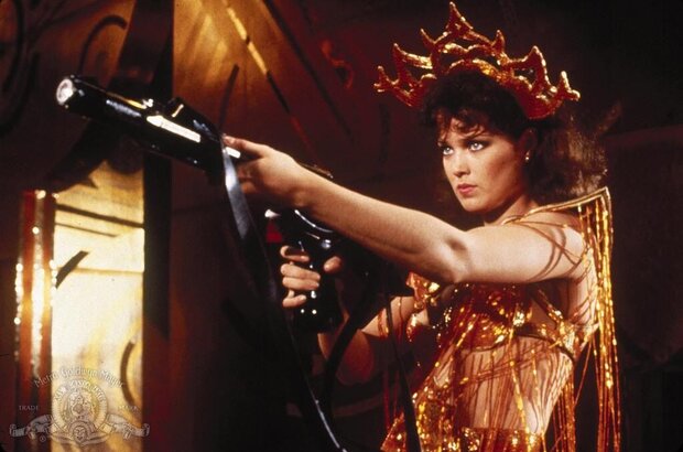 Flash Gordon (1980) - photo 5