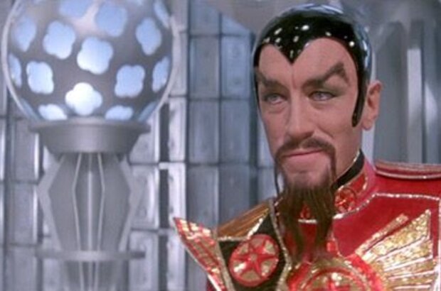 Flash Gordon (1980) - photo 6