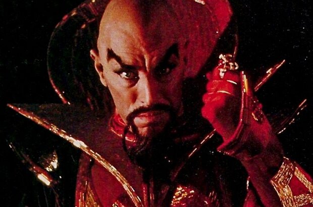 Flash Gordon (1980) - photo 4