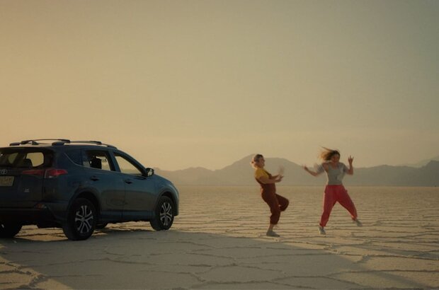 Recovery (2021) - photo 6