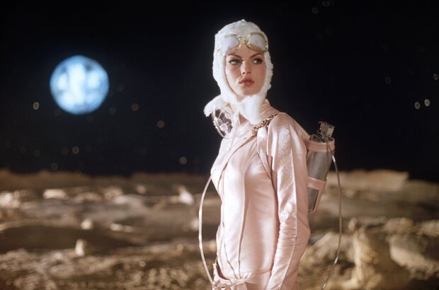Агент «Стрекоза» (2001) - фото 1
