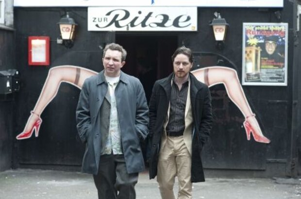 Filth (2013) - photo 1