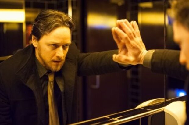 Filth (2013) - photo 3