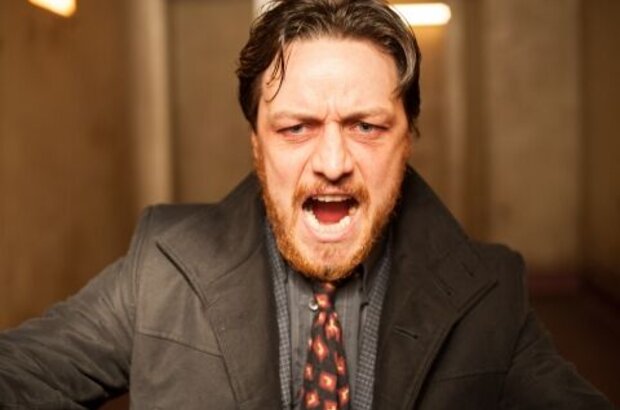 Filth (2013) - photo 11