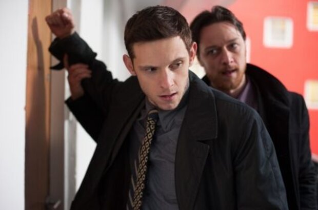 Filth (2013) - photo 2