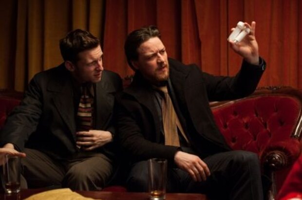 Filth (2013) - photo 9