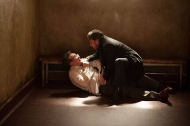 Filth (2013) - photo 10