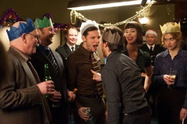 Filth (2013) - photo 7