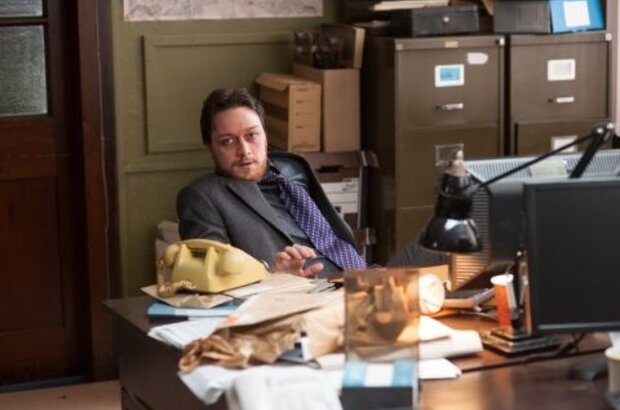 Filth (2013) - photo 6