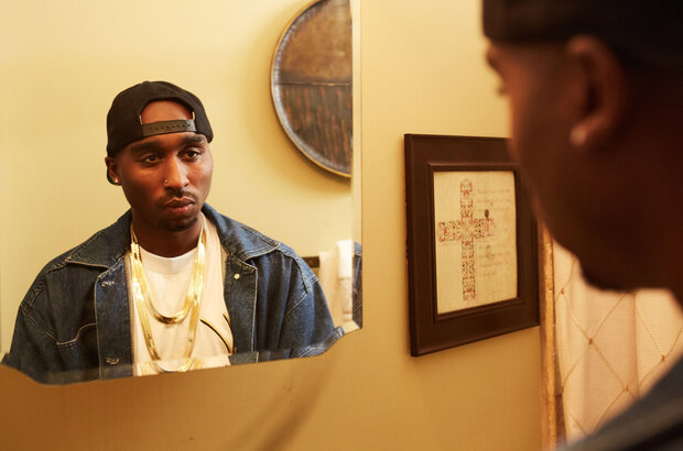 All Eyez on Me (2017) - photo 13