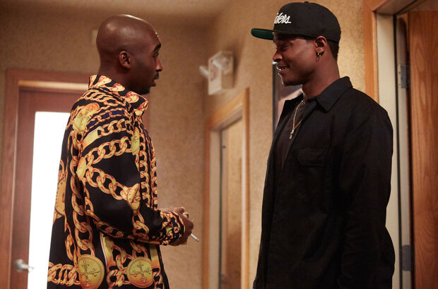 All Eyez on Me (2017) - photo 11