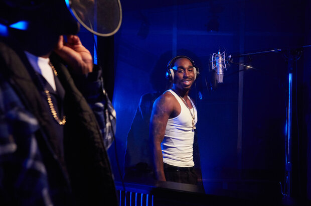 All Eyez on Me (2017) - photo 5