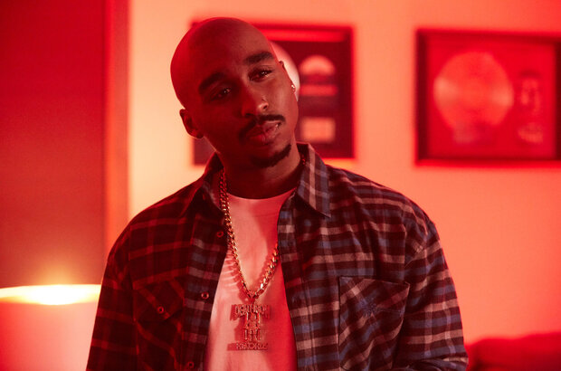 All Eyez on Me (2017) - photo 12