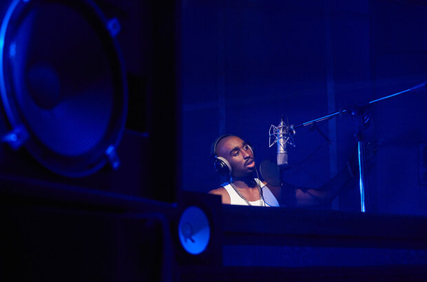 All Eyez on Me (2017) - photo 14