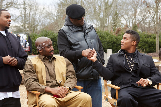 All Eyez on Me (2017) - photo 23