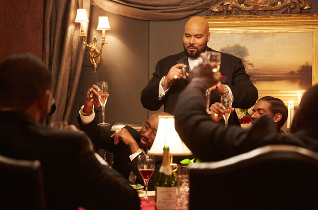 All Eyez on Me (2017) - photo 7