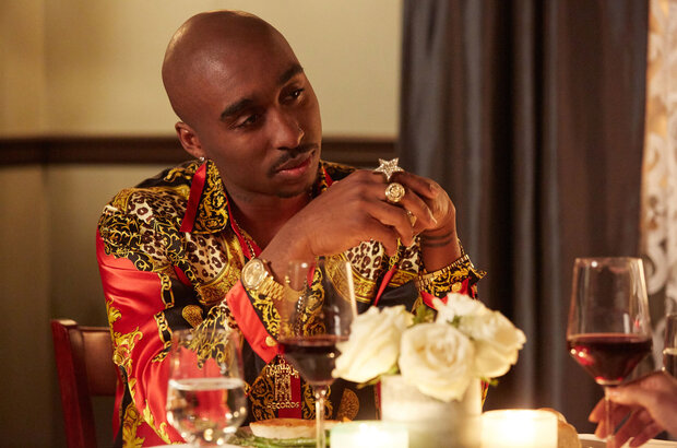 All Eyez on Me (2017) - photo 19