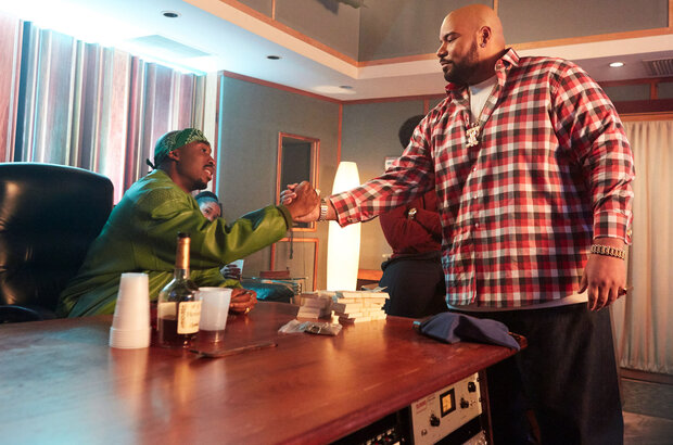 All Eyez on Me (2017) - photo 17
