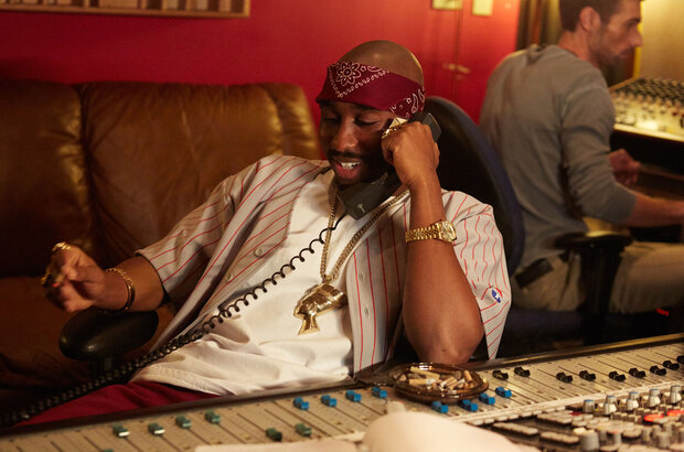 All Eyez on Me (2017) - photo 21