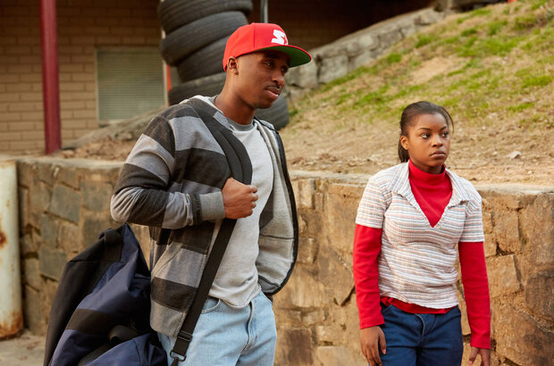 All Eyez on Me (2017) - photo 18
