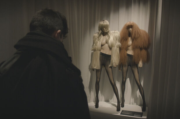 Martin Margiela: In His Own Words (2019) - photo 2