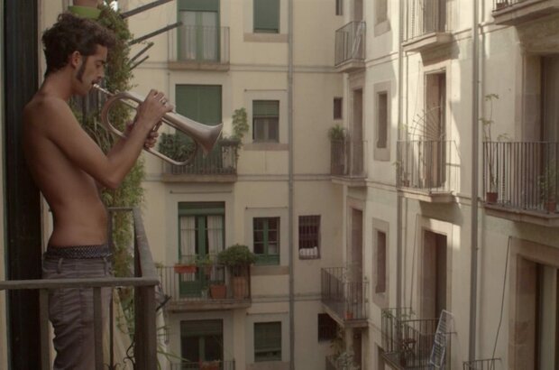 The Wine of Summer (2013) - photo 4